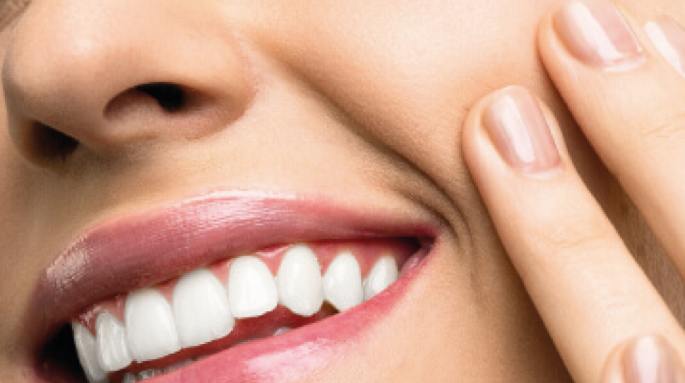 ferula para bruxismo en clinica dental ayala